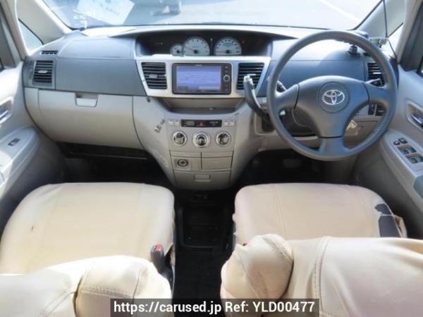 Used 2002 AT toyota noah AZR60G Image[18]