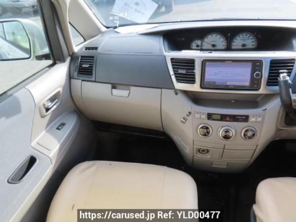 Used 2002 AT toyota noah AZR60G Image[19]