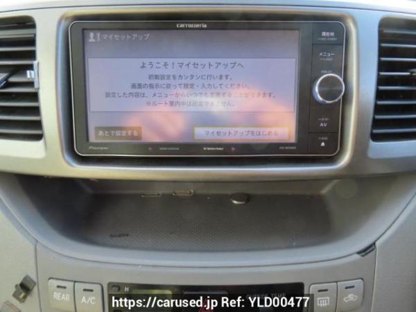 Used 2002 AT toyota noah AZR60G Image[22]