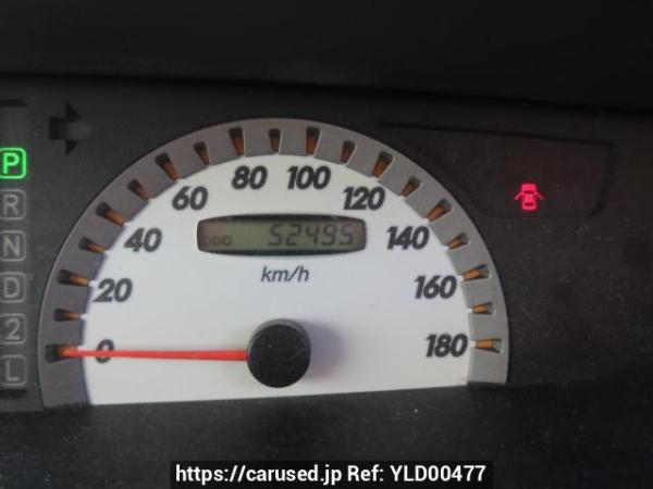 Used 2002 AT toyota noah AZR60G Image[26]