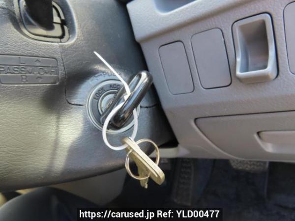Used 2002 AT toyota noah AZR60G Image[27]