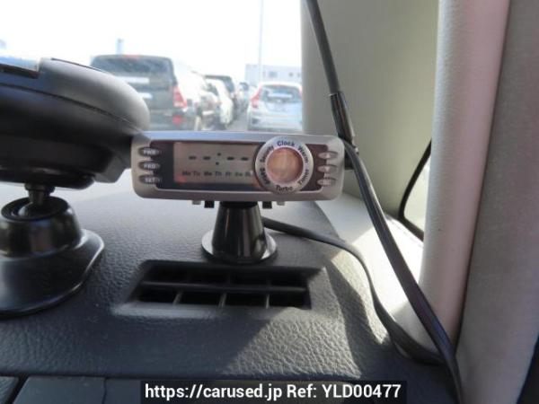 Used 2002 AT toyota noah AZR60G Image[29]