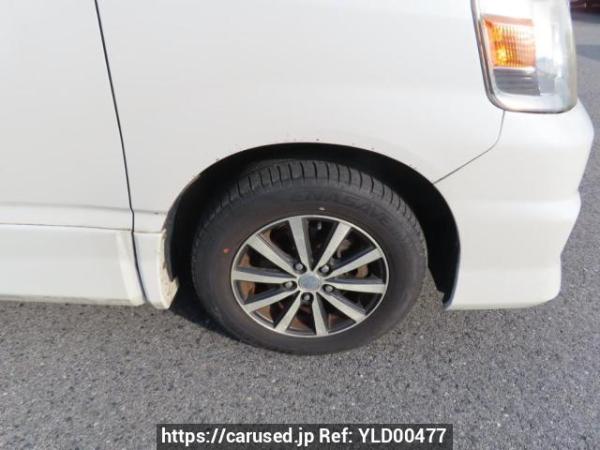 Used 2002 AT toyota noah AZR60G Image[31]