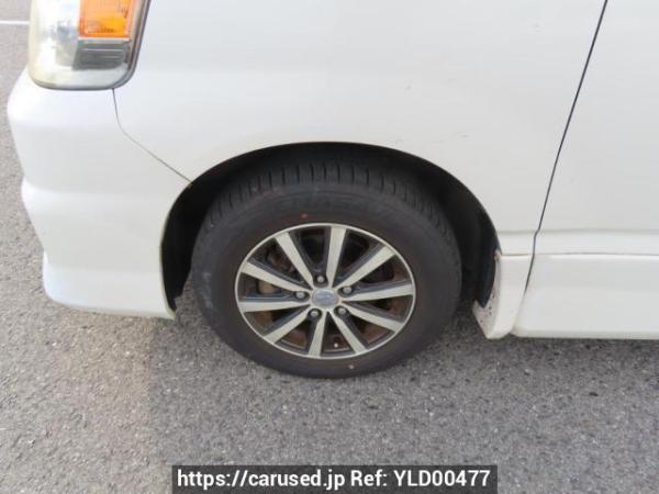 Used 2002 AT toyota noah AZR60G Image[32]