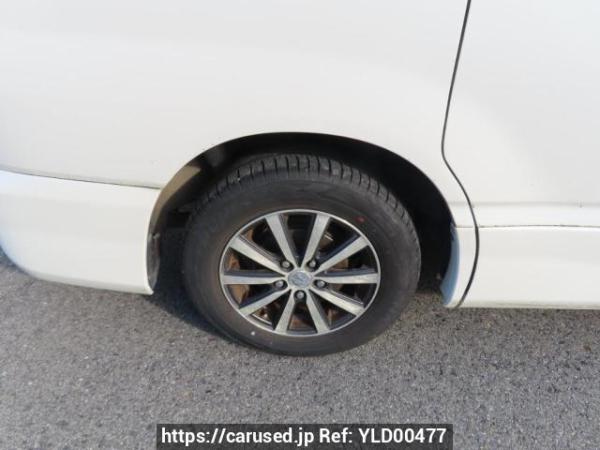 Used 2002 AT toyota noah AZR60G Image[33]