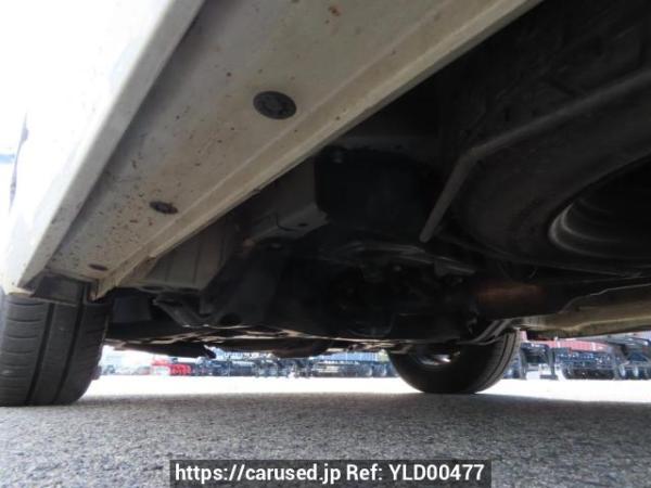 Used 2002 AT toyota noah AZR60G Image[37]