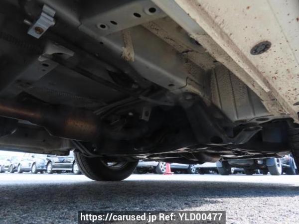 Used 2002 AT toyota noah AZR60G Image[38]