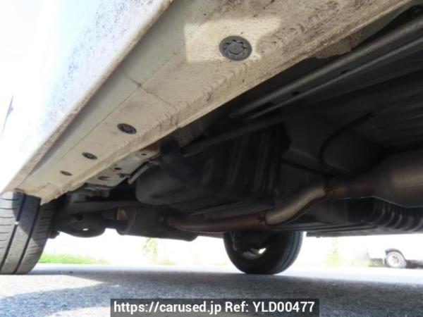 Used 2002 AT toyota noah AZR60G Image[39]