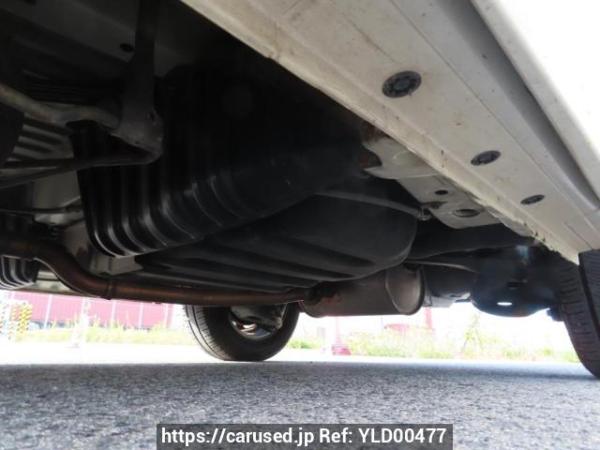 Used 2002 AT toyota noah AZR60G Image[40]