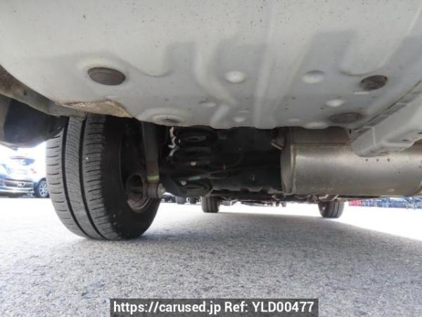 Used 2002 AT toyota noah AZR60G Image[41]