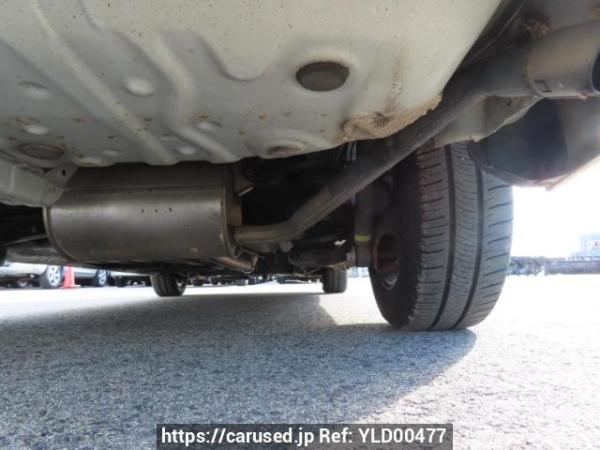 Used 2002 AT toyota noah AZR60G Image[42]
