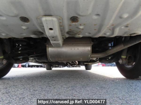 Used 2002 AT toyota noah AZR60G Image[43]