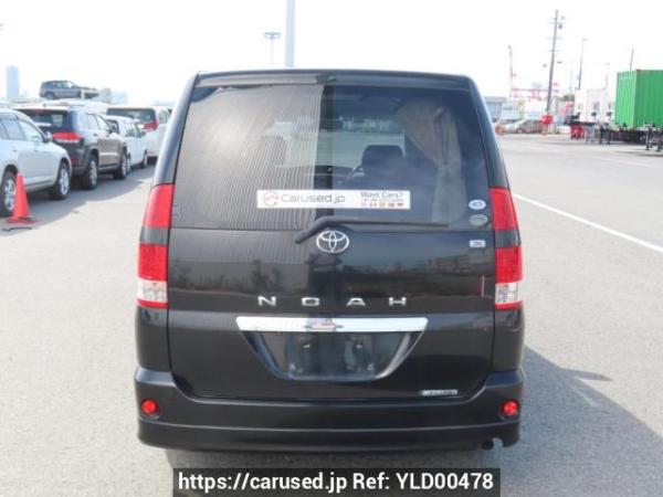 Used 2006 AT toyota noah AZR60G Image[5]