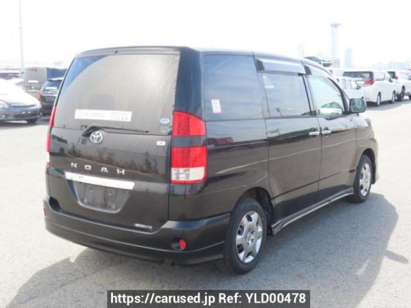 Used 2006 AT toyota noah AZR60G Image[6]