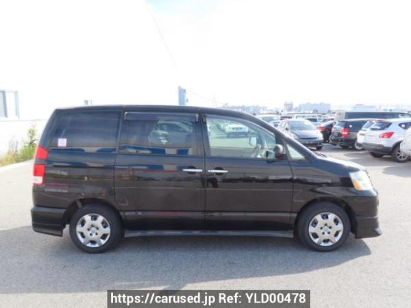 Used 2006 AT toyota noah AZR60G Image[7]