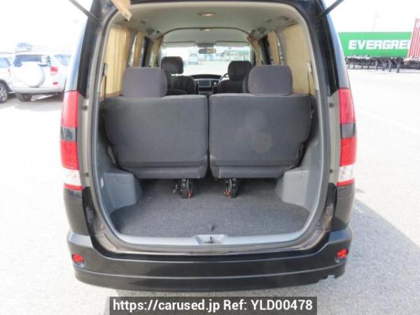 Used 2006 AT toyota noah AZR60G Image[8]