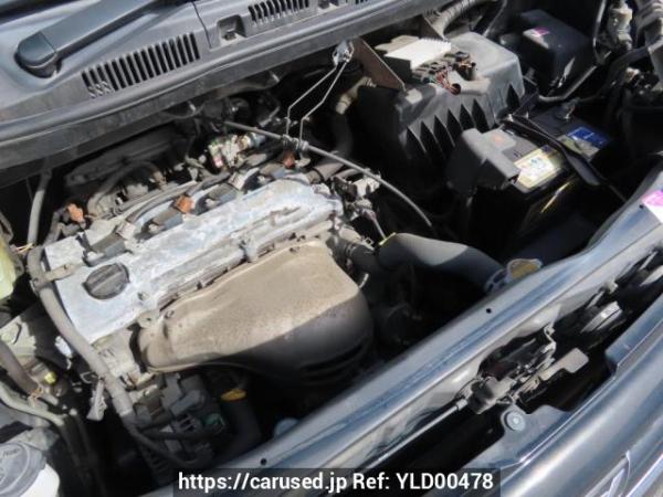 Used 2006 AT toyota noah AZR60G Image[10]