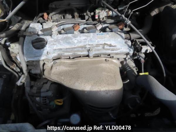 Used 2006 AT toyota noah AZR60G Image[11]