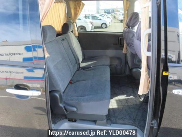 Used 2006 AT toyota noah AZR60G Image[17]