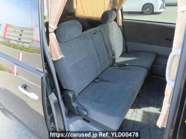 Used 2006 AT toyota noah AZR60G Image[18]