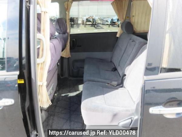 Used 2006 AT toyota noah AZR60G Image[19]