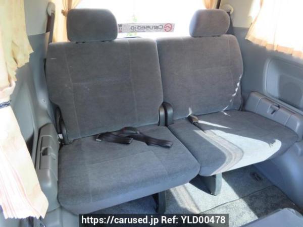 Used 2006 AT toyota noah AZR60G Image[21]