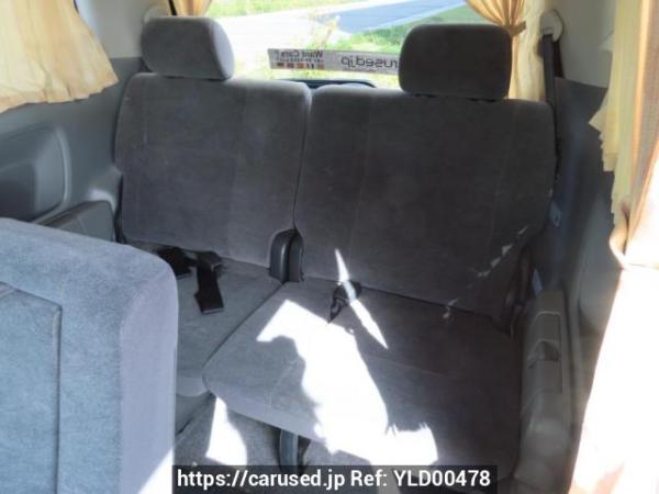 Used 2006 AT toyota noah AZR60G Image[22]