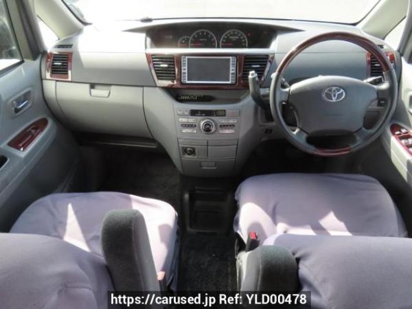 Used 2006 AT toyota noah AZR60G Image[23]