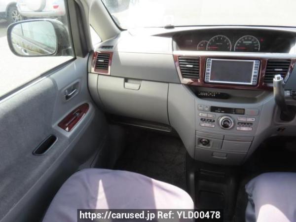 Used 2006 AT toyota noah AZR60G Image[24]