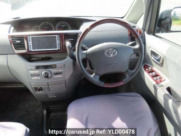 Used 2006 AT toyota noah AZR60G Image[25]