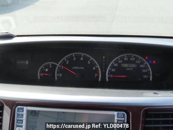 Used 2006 AT toyota noah AZR60G Image[26]