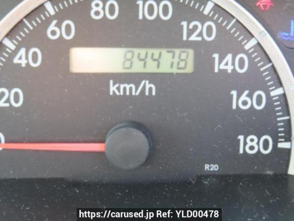 Used 2006 AT toyota noah AZR60G Image[27]