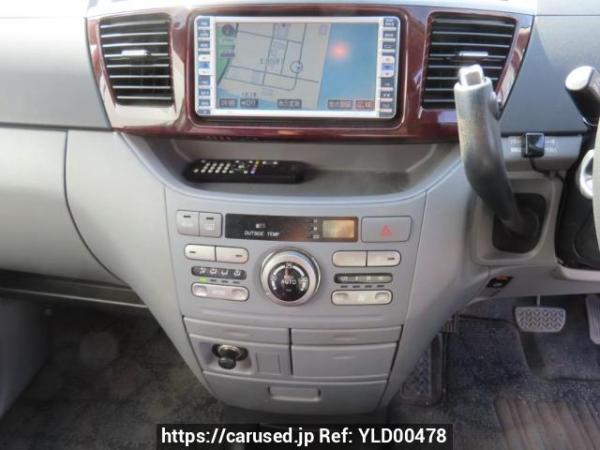 Used 2006 AT toyota noah AZR60G Image[28]