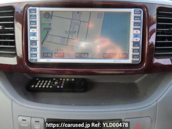 Used 2006 AT toyota noah AZR60G Image[29]