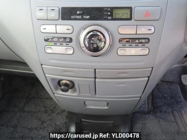 Used 2006 AT toyota noah AZR60G Image[30]
