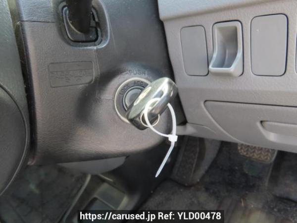 Used 2006 AT toyota noah AZR60G Image[33]