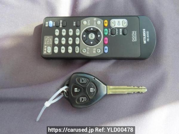 Used 2006 AT toyota noah AZR60G Image[34]