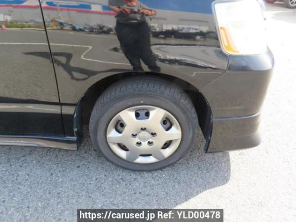 Used 2006 AT toyota noah AZR60G Image[36]
