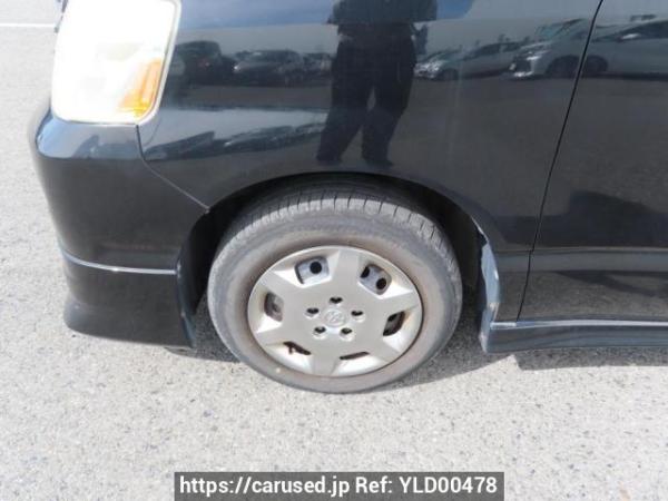 Used 2006 AT toyota noah AZR60G Image[37]