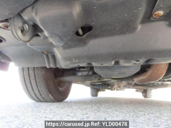 Used 2006 AT toyota noah AZR60G Image[40]