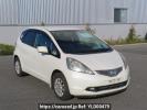 Honda Fit GE6