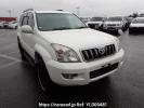 Toyota Land Cruiser Prado GRJ120W