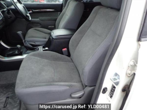 Used 2008 AT toyota land-cruiser-prado GRJ120W Image[12]