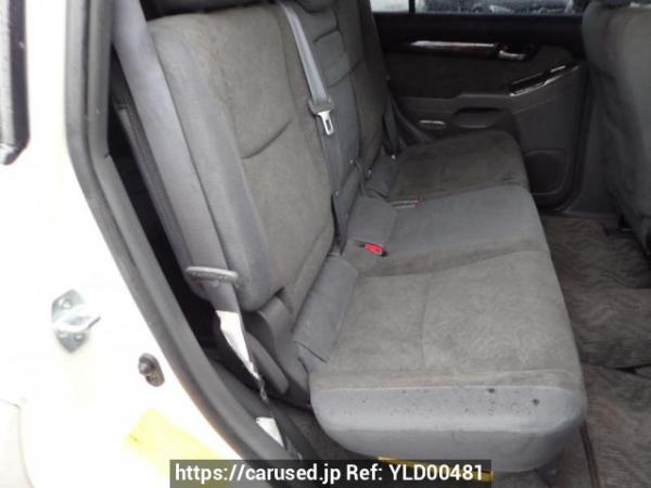 Used 2008 AT toyota land-cruiser-prado GRJ120W Image[13]