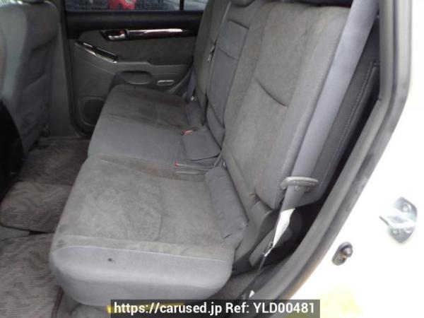 Used 2008 AT toyota land-cruiser-prado GRJ120W Image[14]