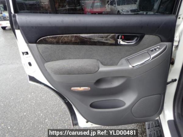 Used 2008 AT toyota land-cruiser-prado GRJ120W Image[18]