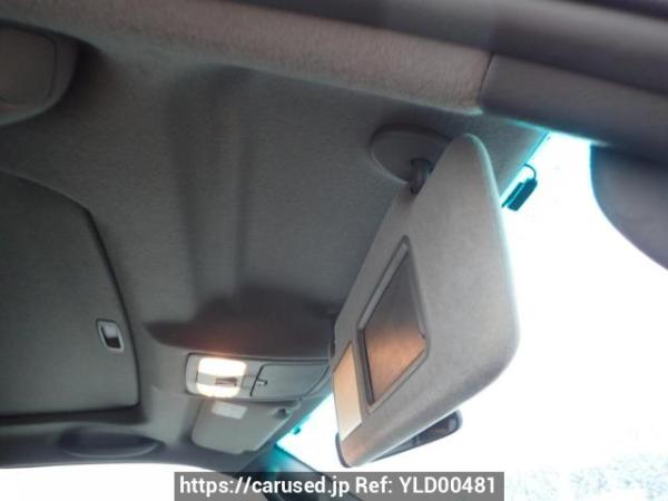 Used 2008 AT toyota land-cruiser-prado GRJ120W Image[20]