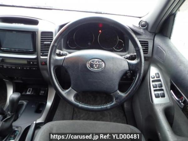 Used 2008 AT toyota land-cruiser-prado GRJ120W Image[24]