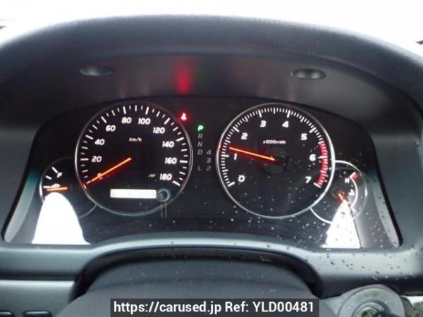 Used 2008 AT toyota land-cruiser-prado GRJ120W Image[25]