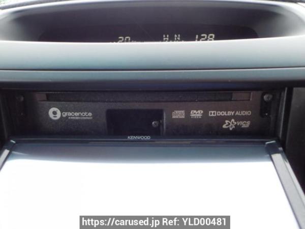 Used 2008 AT toyota land-cruiser-prado GRJ120W Image[29]